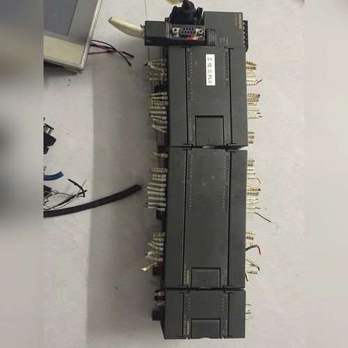 件6ES7214-2AD23-0XB8带模块6E 议价