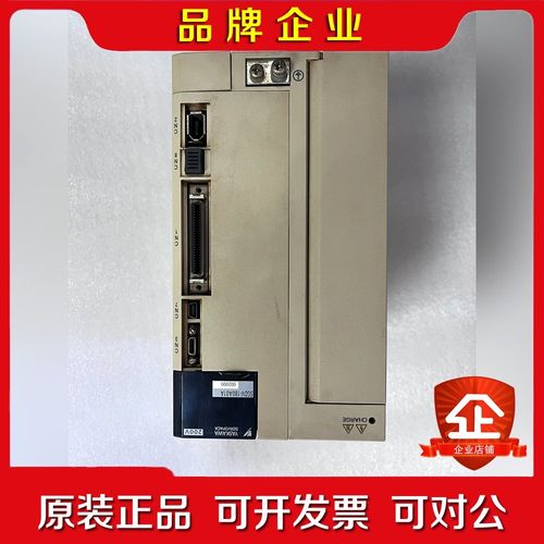 SGDV-180A01A安川五系两千瓦瓦伺服驱动器 拆 议价
