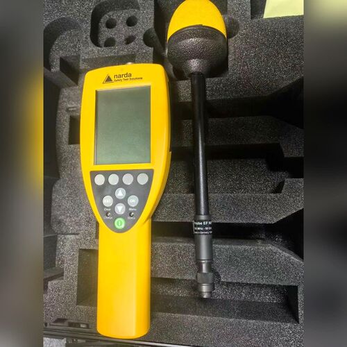 德国纳达Narda、NBM-550 宽带电磁辐射测试仪EF0 议价