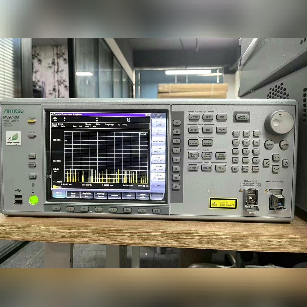 议价现货安立 MS9740A 光谱分析仪 议价