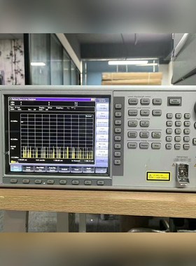 议价现货安立 MS9740A 光谱分析仪 议价