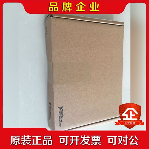 NI USB-6525 固态继电器8 DI 计数器 通道间隔 议价