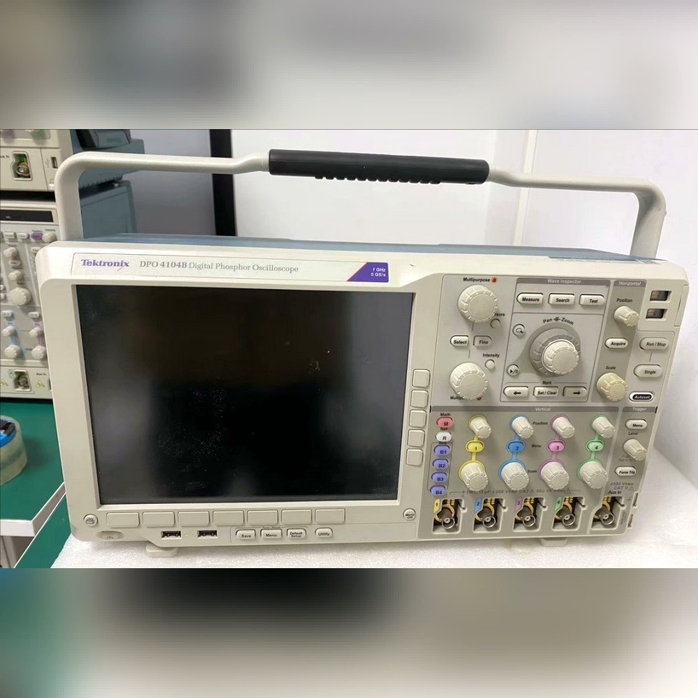 泰克示波器DPO4104BMDO4054CDPO5104 议价