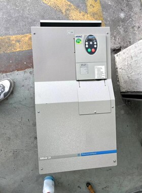 无包装施耐德变频器ATV21HD55N4 55KW380 议价