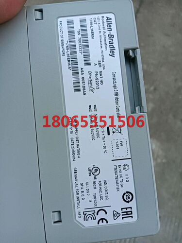 AB1756-of8 1756-if16 1756-rm2