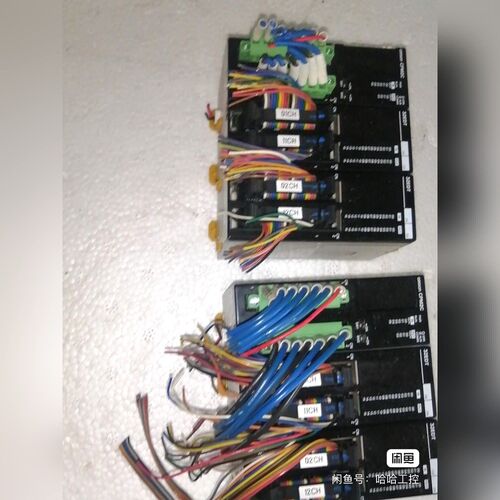 PLC控制器+CPM2C一套实物拍摄 议价