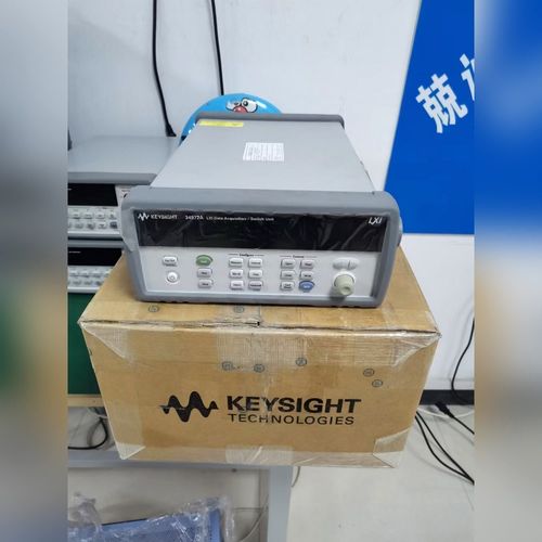 Agilent安捷伦34970A34980A34972A 议价