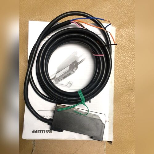 巴鲁夫B0S003K 光纤放大器 议价