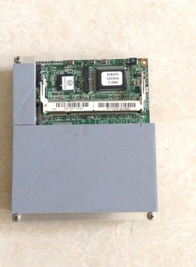 ETX 模块 新汉 ICES120-AU REVC AM 议价