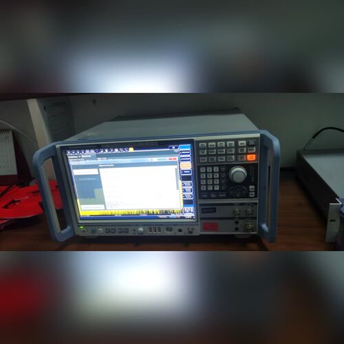 实验室退下来FSW67、FSW67频谱分析仪频率范围2Hz 议价