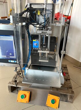 租售收斑马ZT411CN自动贴标系统要求成色好、功能好欢迎 议价