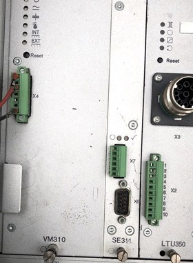 力士乐力士乐 VM310 SE311 LTU350 KE 议价