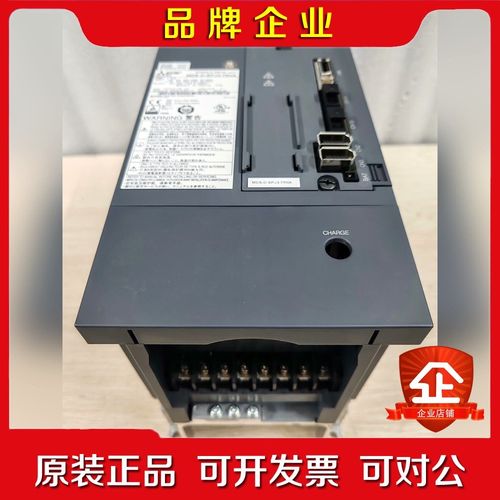 MDS-D-SPJ-75NA三菱7.5KW主轴放大器控制器 议价