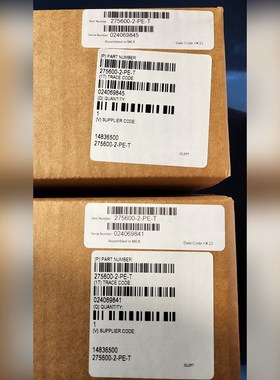 MKS GRANVILLE-PHILLIPS 275587- 议价