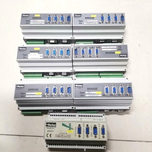 议价 Parker派克模块BRIDGE NPSBRIDGE