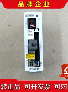 雅马哈YAMAHA驱动器控制器ERCD 302831 议价