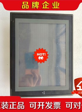 Sunflame锅炉触摸屏NS8-TV00B-V2.功能 议价