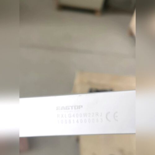 EAGTOP 原装鹰峰变频器铝壳制动刹车电阻RXLG400 议价