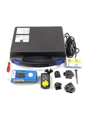 Jenoptik Hommel-Etamic W5粗糙度测量 议价