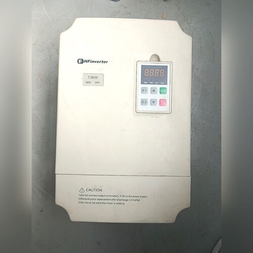 欧瑞变频器7.5KWF1000-G0075T3B原装 议价