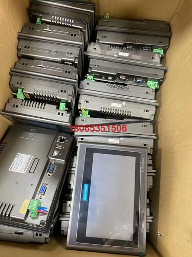 IT6070E汇川触摸屏,,成色漂亮,功能包好,质保