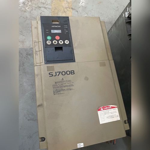 日立变频器SJ700B-220HFF22KW30KW成 议价