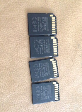 AB原装存储卡1784-SD1A1GB实物拍摄7 议价