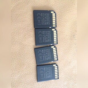 AB原装存储卡1784-SD1A1GB实物拍摄7 议价