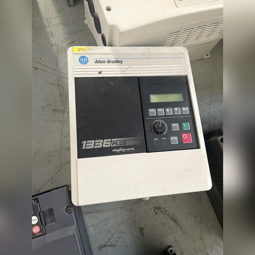 CAT1336F-BRF10-AA-EN-L5罗克韦尔变频器 议价