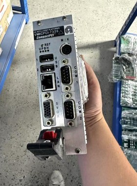 AMAT 0090-06299VMICPCI-7326工控 议价