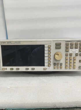 Agilent安捷伦 E4437B 信号源 议价