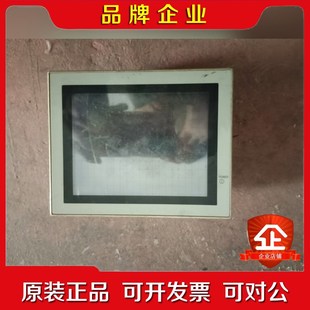 议价 C实物拍摄现货功能包好测试 三菱触摸屏F940GOT LWD