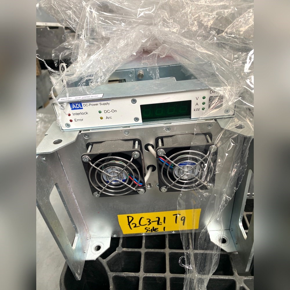 ADL电源 DC-Pover supply 25KW 80 议价