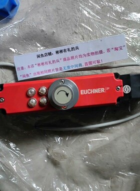 EUCHNER安士能门锁 TP3-4141D024SEM4A 议价