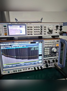 罗德与施瓦茨R&S FSWP26+SMAA-B22 租 议价