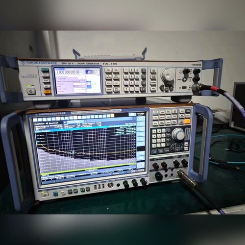 罗德与施瓦茨R&S FSWP26+SMAA-B22 租 议价