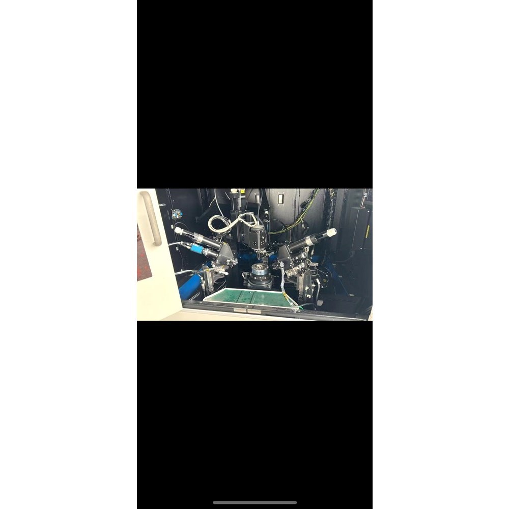 美国Lumentum激光耦合焊接机转让懂货的来聊价 议价