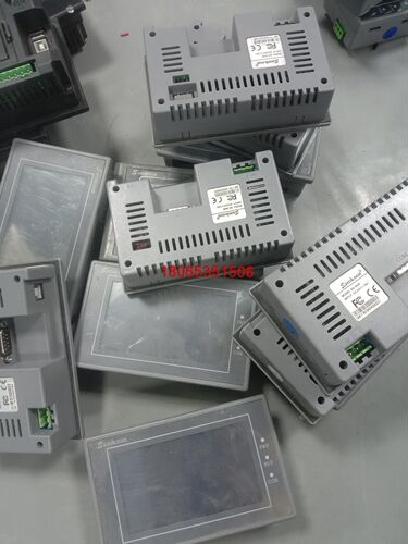 sa-043f,显控触摸屏,4.3寸 ,原装,功