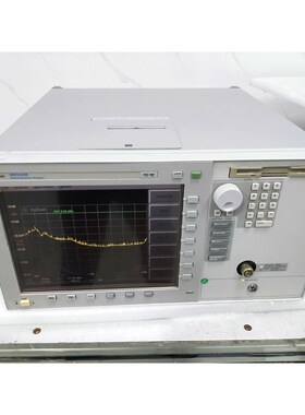 Agilent 86145B 光谱分析仪 闲置一台 议价