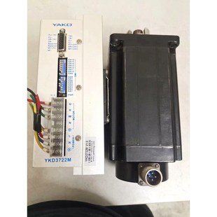 议价 YK3112 研控三相步进电机驱动器 YKD3722M