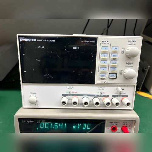 99新固纬GPD-3303S多路直流稳压电源 议价