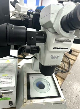 奥林巴斯 SZX12 荧光体式显微镜 原装进口现货一台 议价