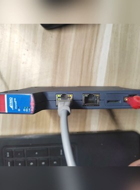 TRIO翠欧P605运动控制器64总线轴带IEC功能实物 议价