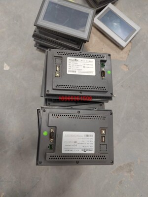 昆仑通泰触摸屏TPC7062KD,,成色漂亮功能包好