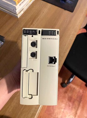 施耐德TSXP573634M实物实拍 议价