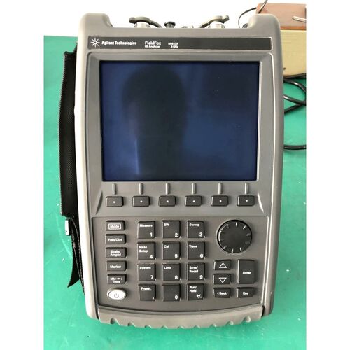 是德科技Agilent N991A FieldFox RF 议价