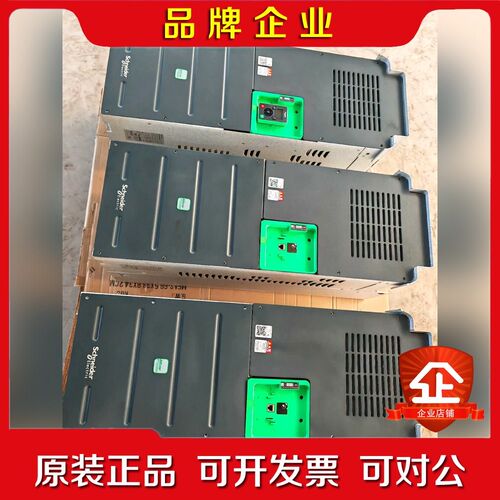 施耐德ATV930 110KW变频器 议价