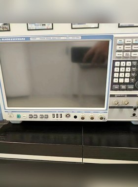 议价现货罗德施瓦茨FSWP26 1MHz-26.5GH 议价