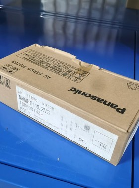 MHMF012L2V3 原装电机 议价