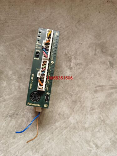 FP0R-C14RM模块AFP0RC14RM的,设备